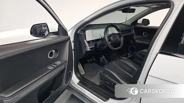 Hyundai Ionic 5 id 3645372 из Кореи 20