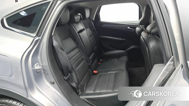 Renault Korea (Samsung) XM3 id 4581304 из Кореи 30