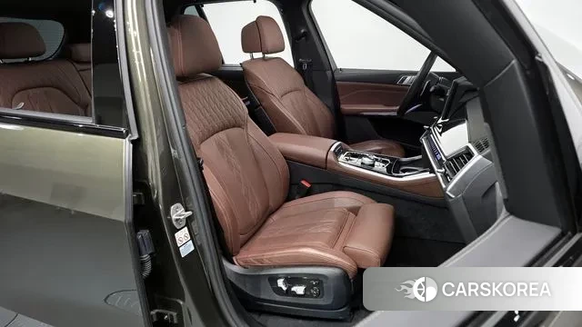 BMW X5 (G05) id 3359539 из Кореи 20