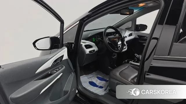 Chevrolet (GM Daewoo) Bolt EV id 3504331 из Кореи 20