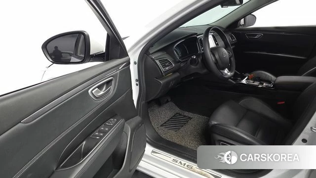 Renault Korea (Samsung) SM6 id 4610457 из Кореи 20