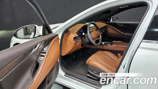 Genesis G80 (RG3) id 2878807 из Кореи 20