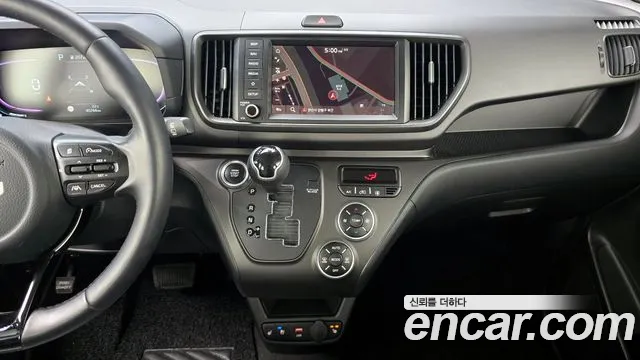 Kia The New Kia Ray id 2729783 из Кореи 20