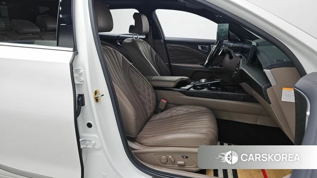 Kia K8 Hybrid id 4309427 из Кореи 36