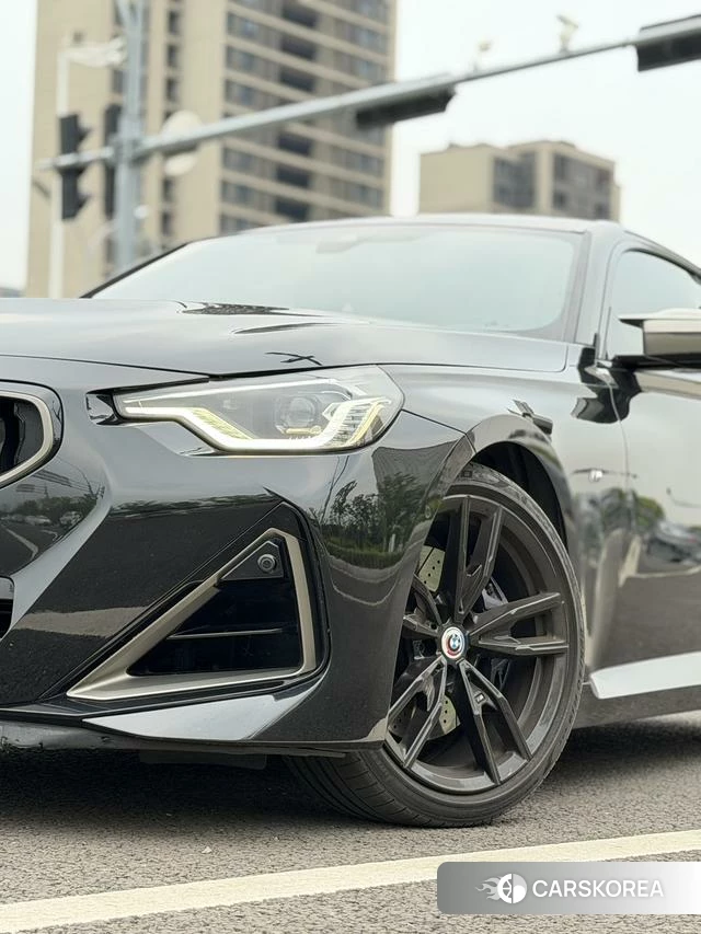 BMW 2 series (imported) id 4278348 из Китая 19