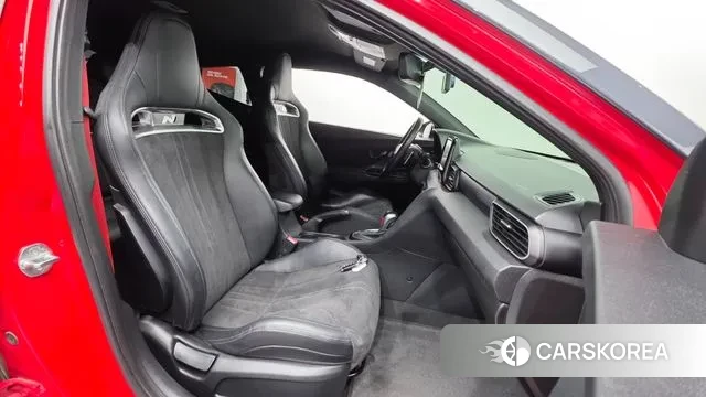 Hyundai Veloster (JS) id 3344664 из Кореи 20