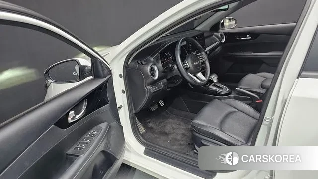 Kia The New K3 2nd generation id 3411051 из Кореи 20