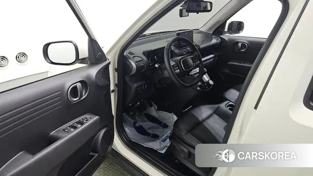 Hyundai Casper id 3196201 из Кореи 20