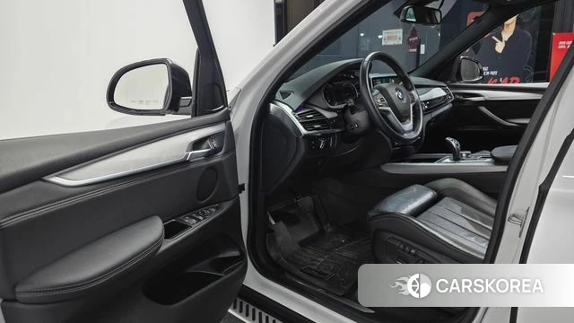 BMW X5 (F15) id 4232891 из Кореи 20