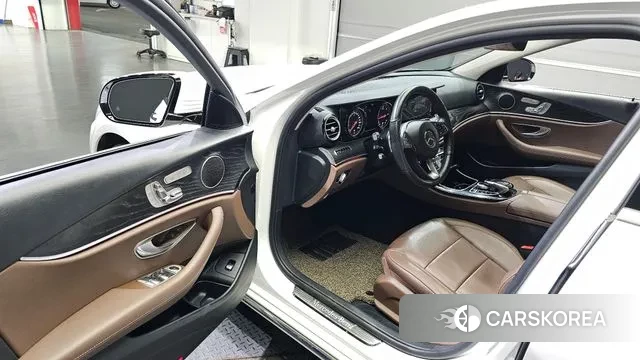 Mercedes-Benz E-Class W213 id 2903064 из Кореи 20