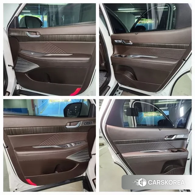 Hyundai The New Palisade id 2884469 из Кореи 20