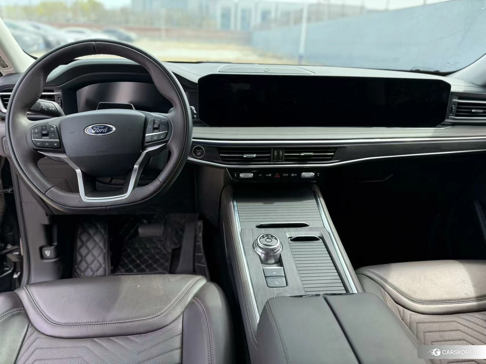 Ford Explorer id 4441383 из Китая 16