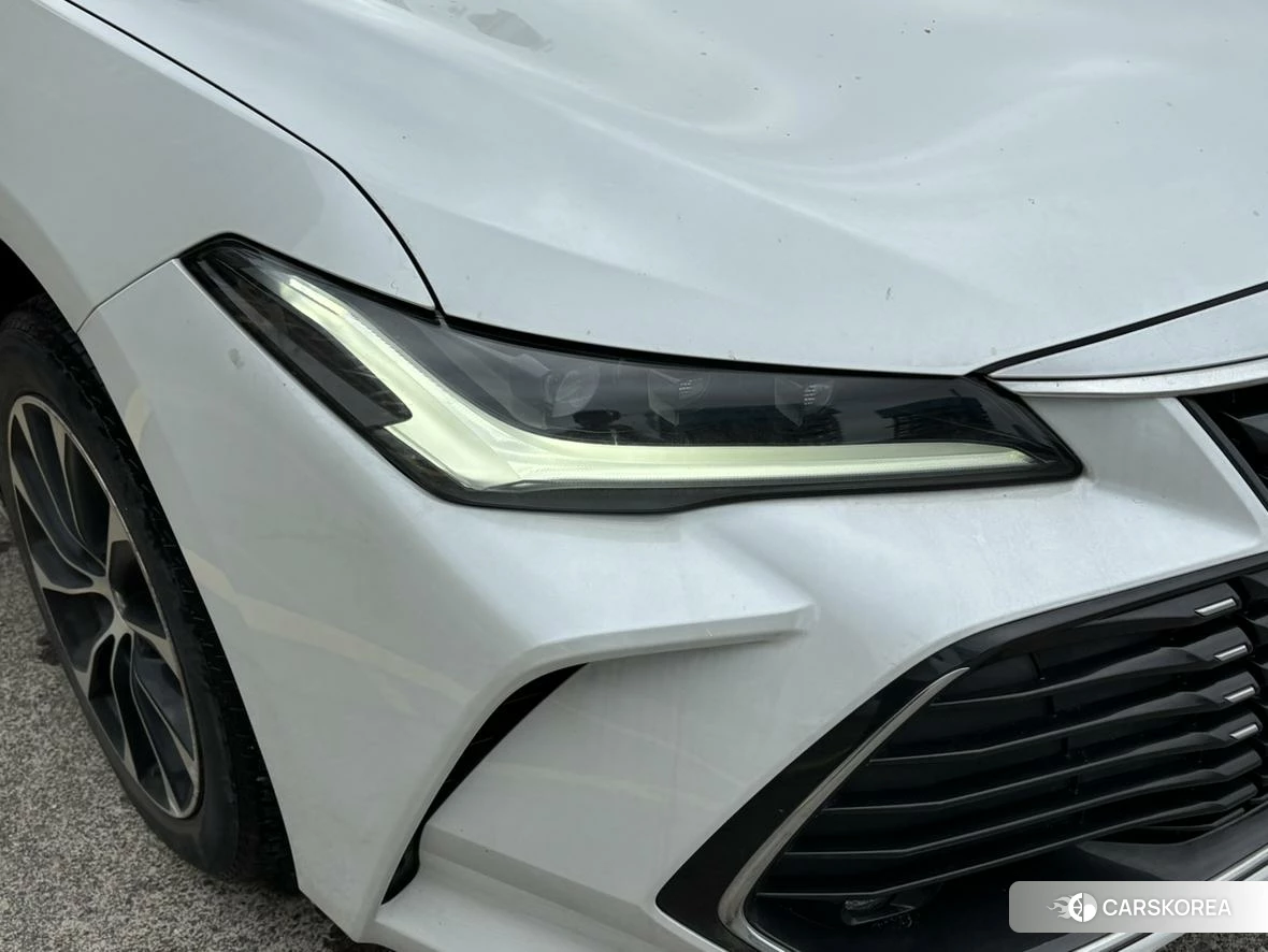Toyota Asian dragon id 4419100 из Китая 18