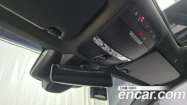 Mercedes-Benz C-Class W205 id 2702995 из Кореи 20