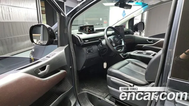 Hyundai Staria id 2746711 из Кореи 20