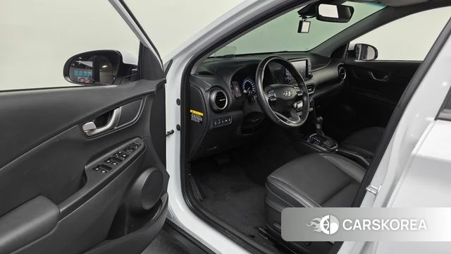 Hyundai Kona id 4429832 из Кореи 20