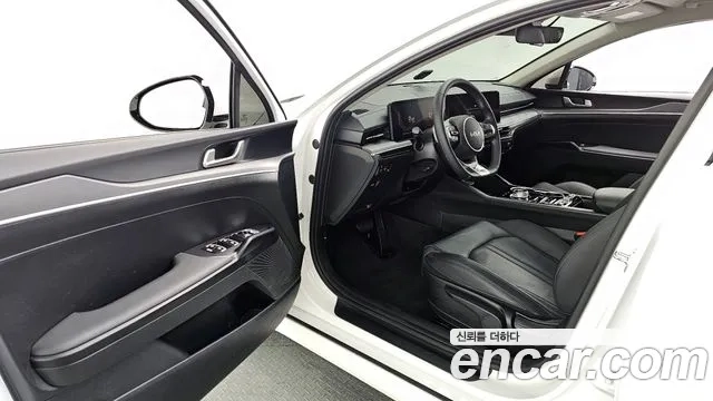 Kia The New K5 3rd generation id 2953873 из Кореи 20