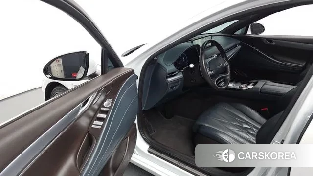 Genesis G80 (RG3) id 3681648 из Кореи 20