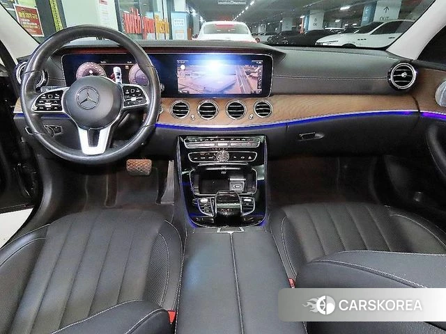 Mercedes-Benz E-Class W213 id 4502044 из Кореи 20