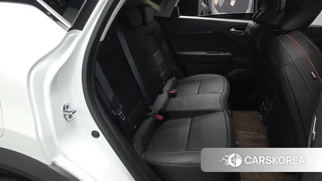 Renault Korea (Samsung) Capture id 3535254 из Кореи 20