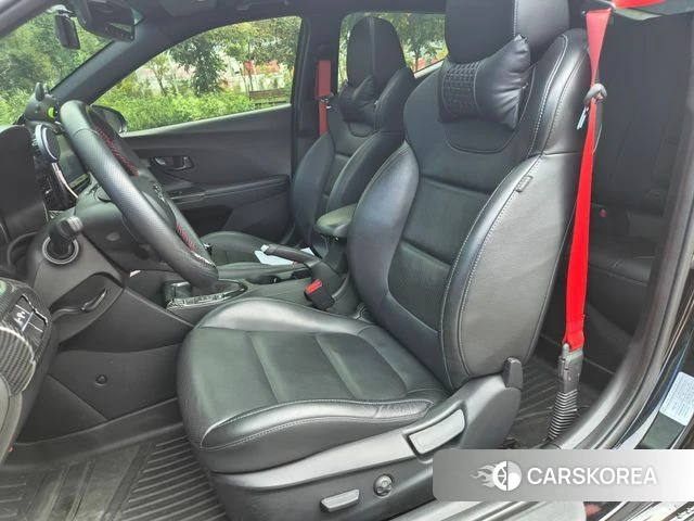 Hyundai Veloster (JS) id 4937151 из Кореи 20