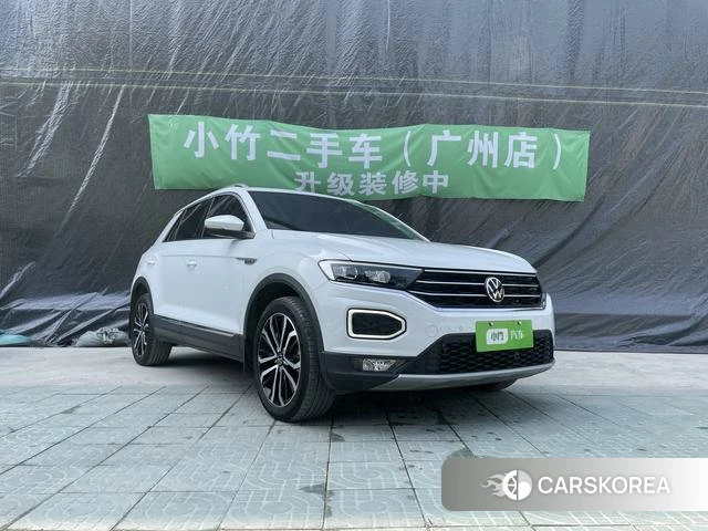 Volkswagen Exploring songs id 4273713 из Китая 27