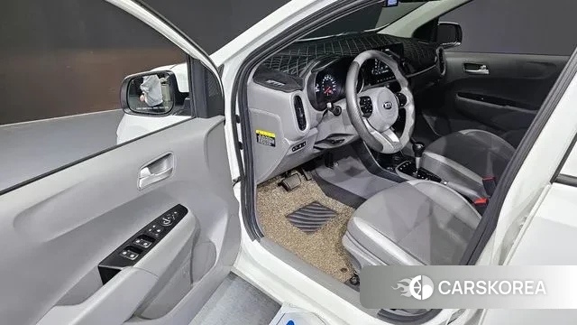 Kia Morning Urban (JA) id 3390606 из Кореи 20