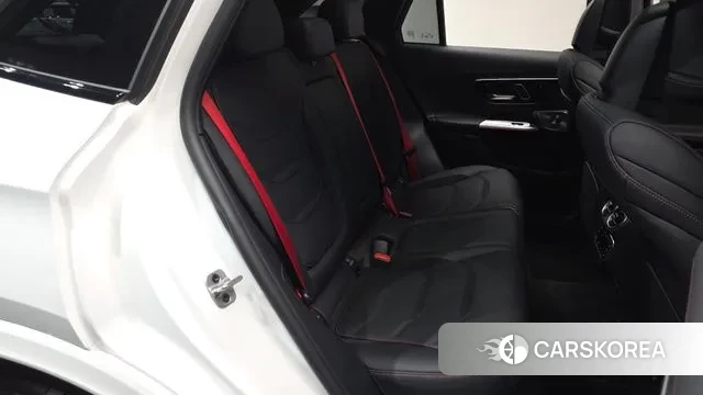 Mercedes-Benz GLC-Class X254 id 3277910 из Кореи 20