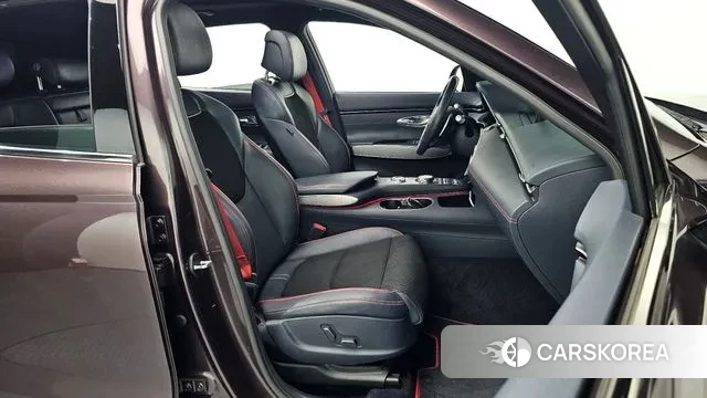 Genesis GV70 id 3268998 из Кореи 20