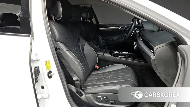 Genesis G80 (RG3) id 3089989 из Кореи 20