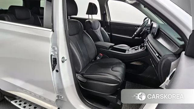 Hyundai The New Palisade id 3615287 из Кореи 20