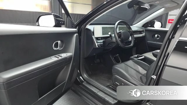 Hyundai Ionic 5 id 3904206 из Кореи 20