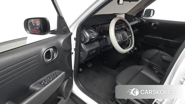 Hyundai Casper id 3410301 из Кореи 20