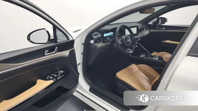 Kia K5 3rd generation id 3620269 из Кореи 20