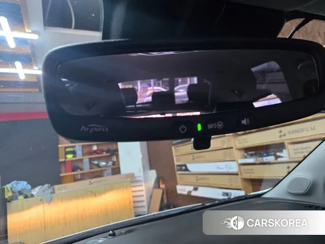 Chevrolet (GM Daewoo) The New Spark id 2941412 из Кореи 17