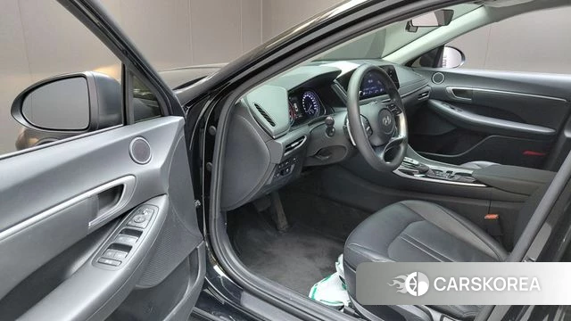 Hyundai Sonata (DN8) id 4740412 из Кореи 30