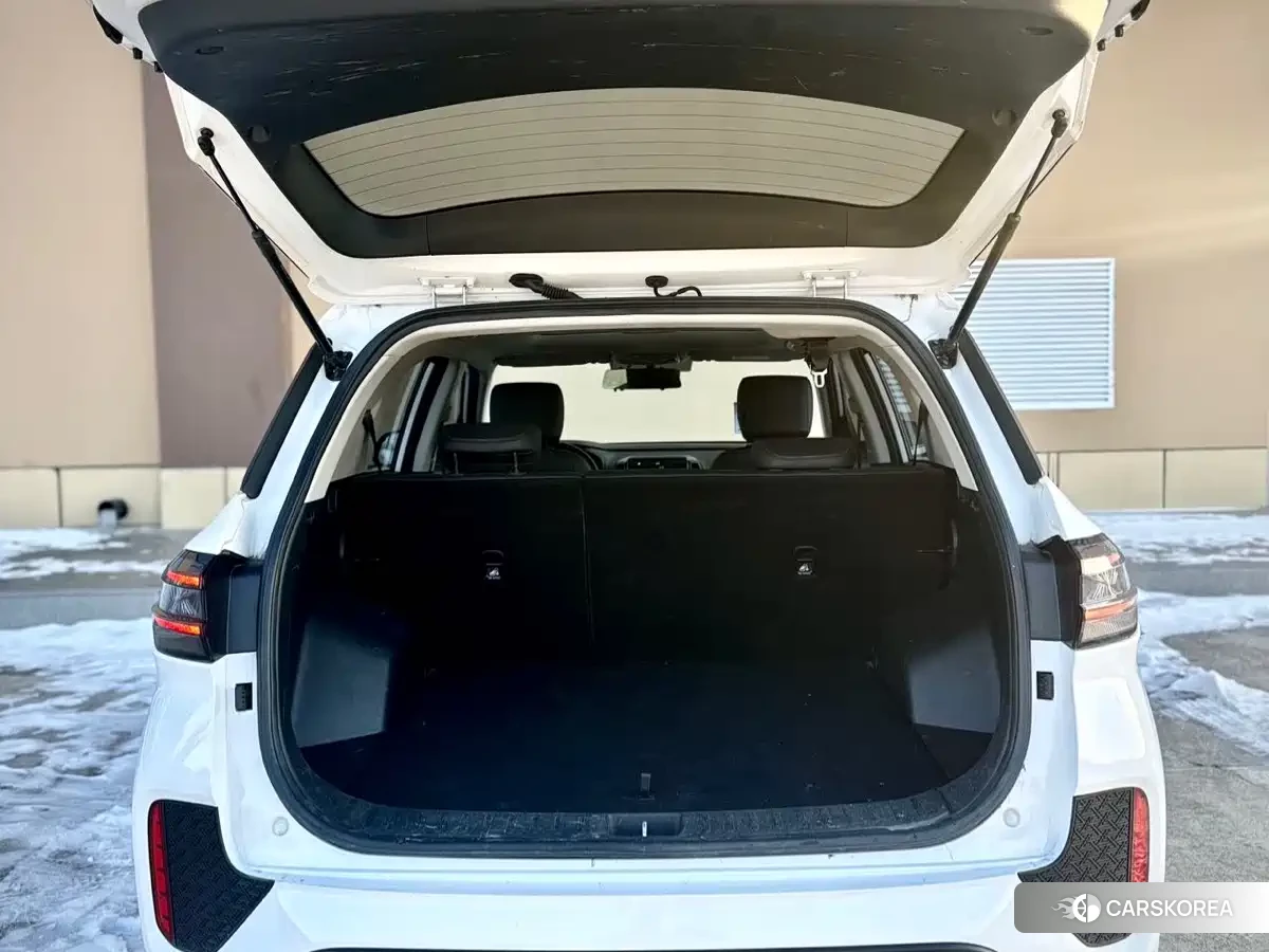 Hyundai Beijing Hyundai ix35 id 4538765 из Китая 24