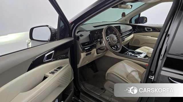 Kia The New Carnival 4th Generation id 4222948 из Кореи 34