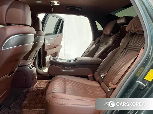 Genesis G90 (RS4) id 2993527 из Кореи 20