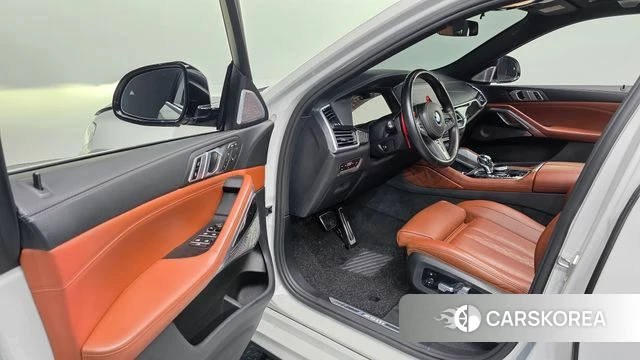 BMW X6 (G06) id 4464248 из Кореи 20