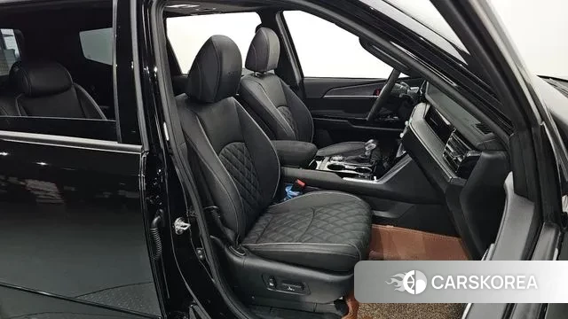 Kia Mohave Master id 3758329 из Кореи 20