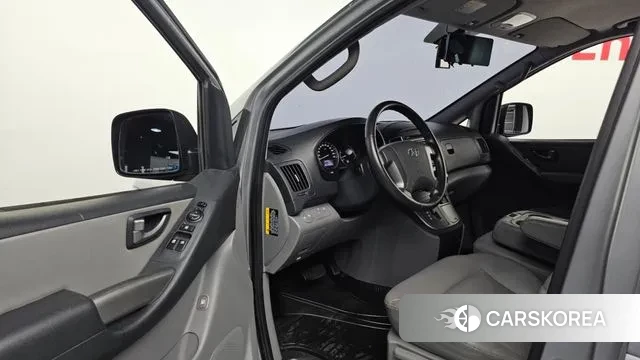 Hyundai The New Grand Starex id 3449644 из Кореи 20