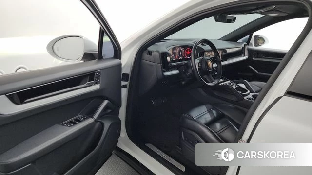 Porsche Cayenne (PO536) id 3811228 из Кореи 20