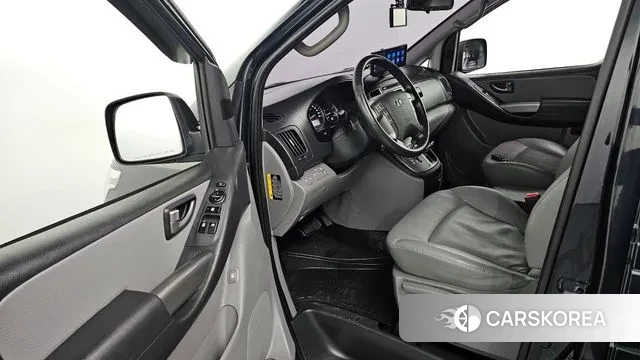 Hyundai The New Grand Starex id 3413014 из Кореи 20