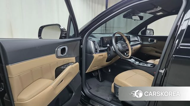 Kia The New Sorento 4th Generation id 4266542 из Кореи 33