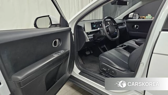 Hyundai Ionic 5 id 4624872 из Кореи 32