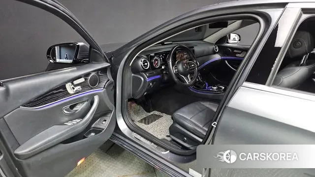 Mercedes-Benz E-Class W213 id 2986524 из Кореи 20