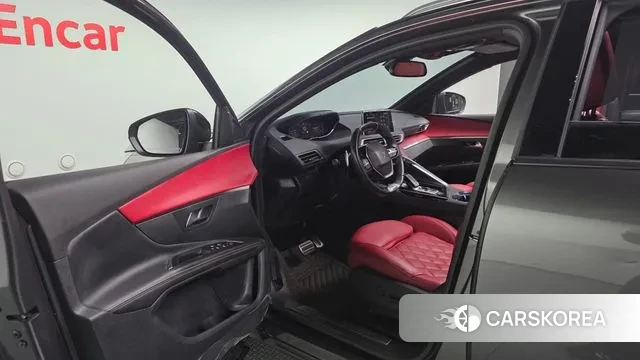 Peugeot 5008 second generation id 3772681 из Кореи 20