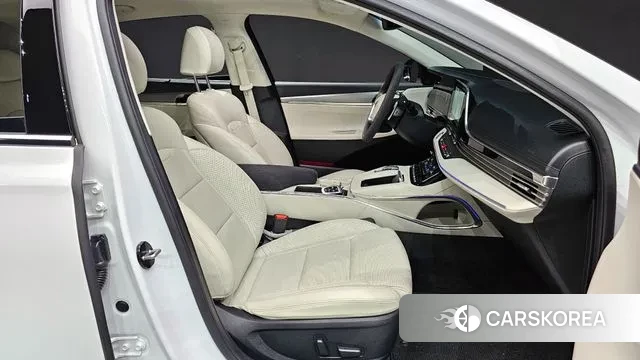 Hyundai The New Grandeur IG id 3712138 из Кореи 20