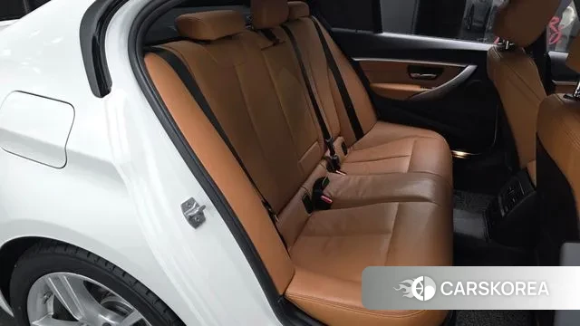 BMW 3 Series (F30) id 3761339 из Кореи 20